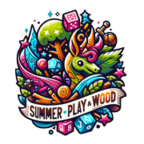 Summer Play & Wood Fest.