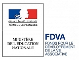 Logo FDVA