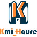 Logo Kmi House